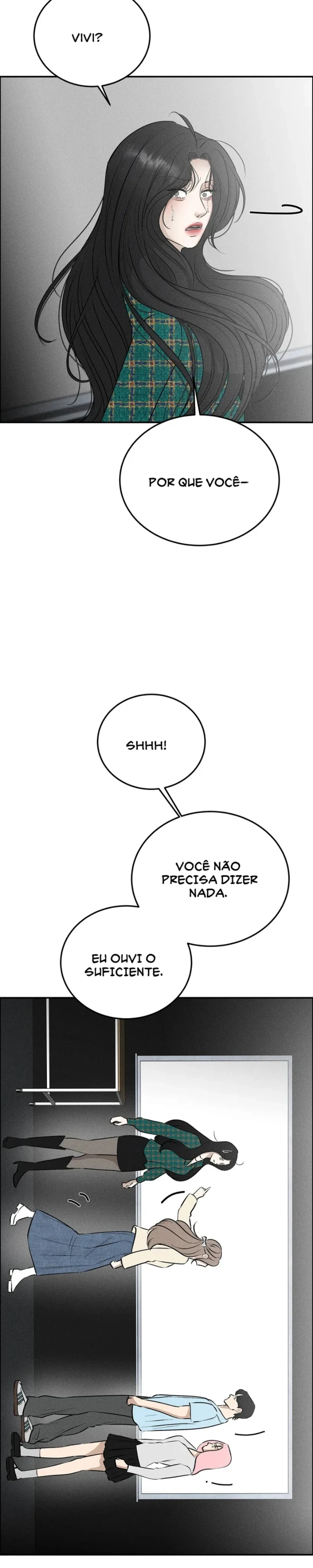 The Wicked Nerd Capítulo 19 Página 15