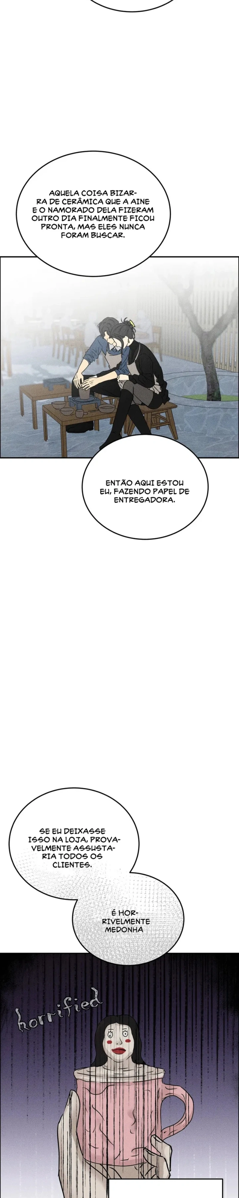 The Wicked Nerd Capítulo 19 Página 4