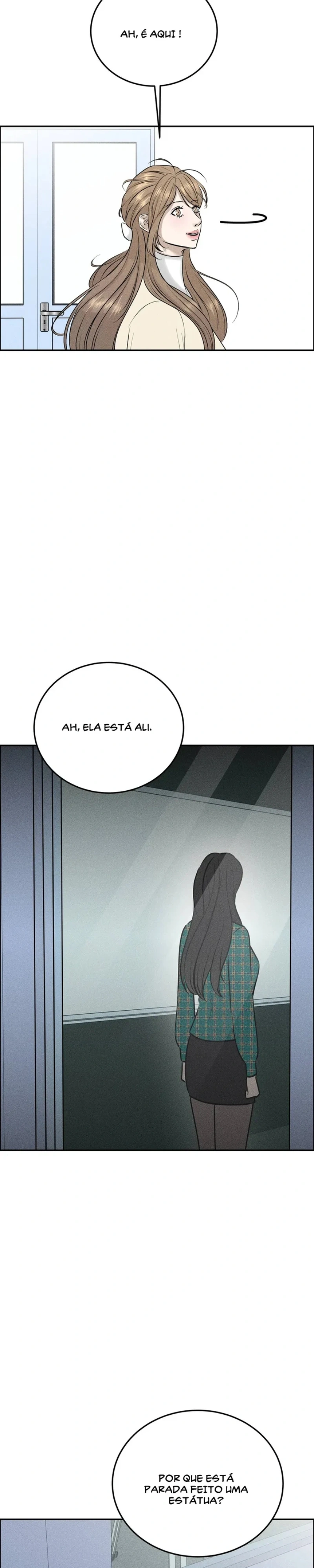 The Wicked Nerd Capítulo 19 Página 6
