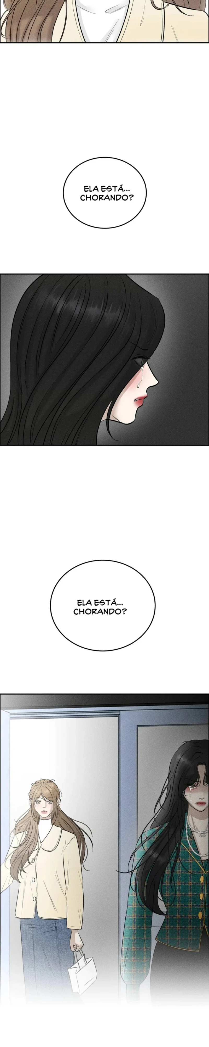 The Wicked Nerd Capítulo 19 Página 8