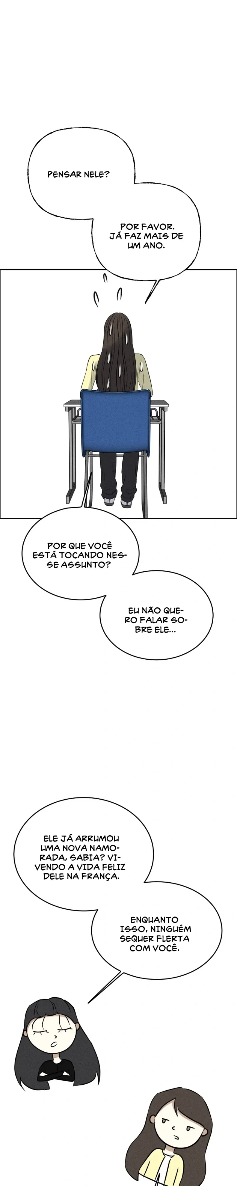 The Wicked Nerd Capítulo 2 Página 2