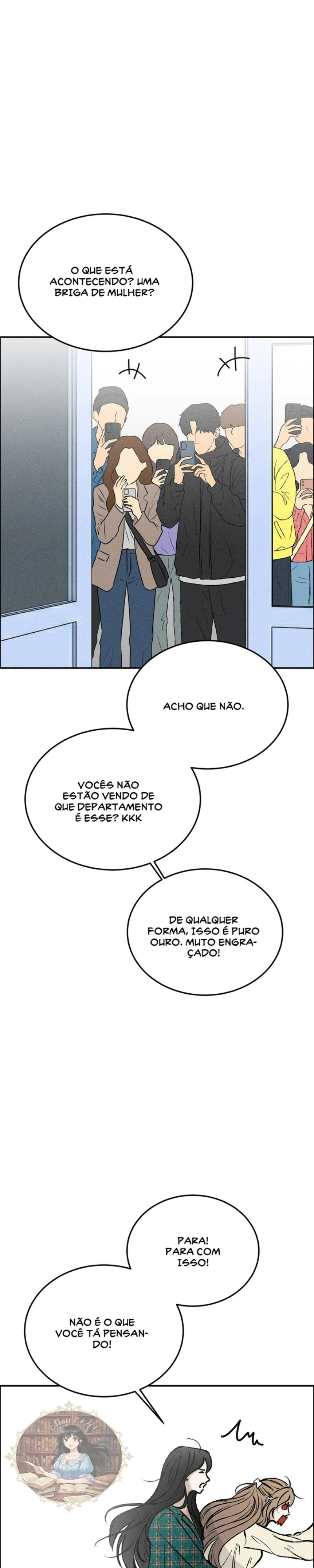 The Wicked Nerd Capítulo 20 Página 2
