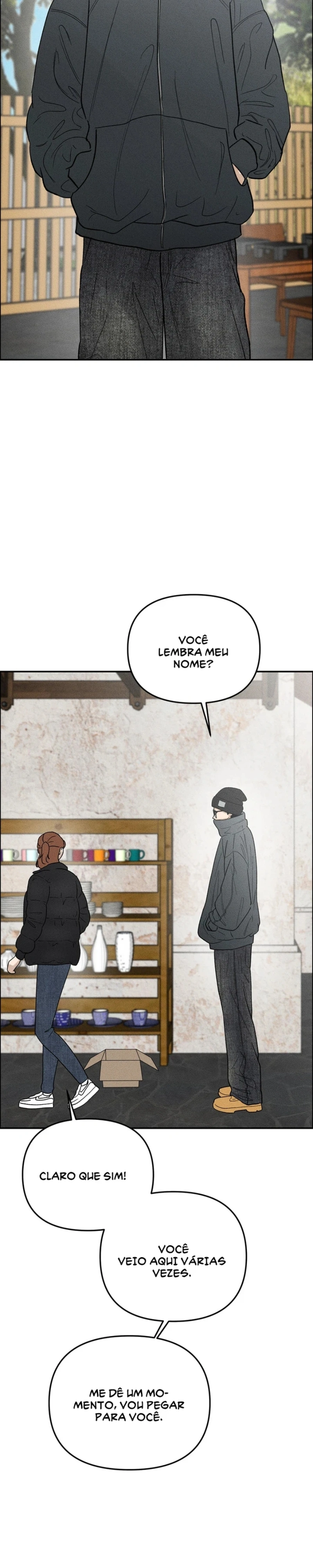 The Wicked Nerd Capítulo 21 Página 4