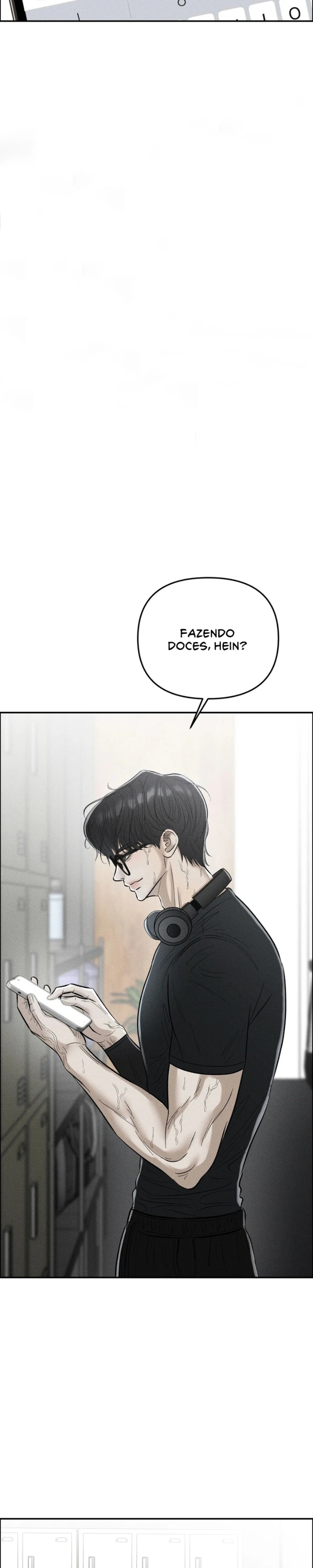 The Wicked Nerd Capítulo 22 Página 27