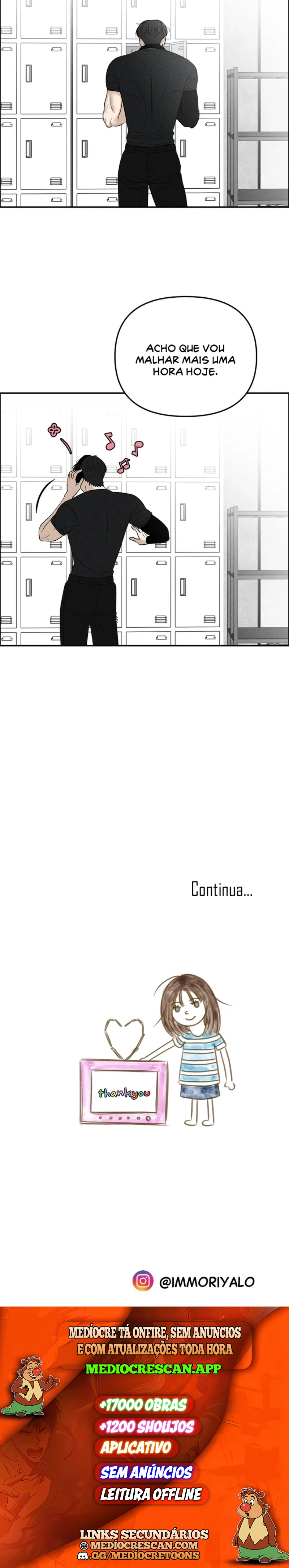 The Wicked Nerd Capítulo 22 Página 28