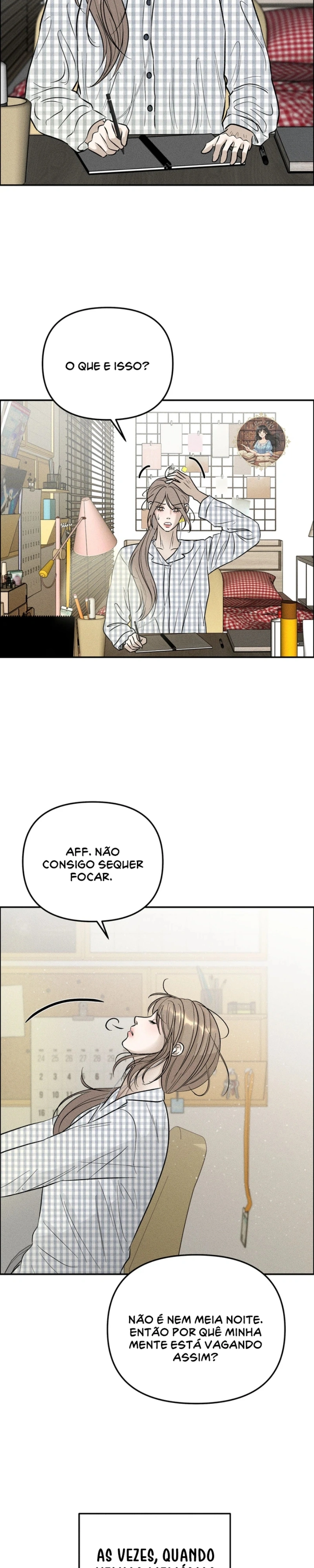 The Wicked Nerd Capítulo 22 Página 3