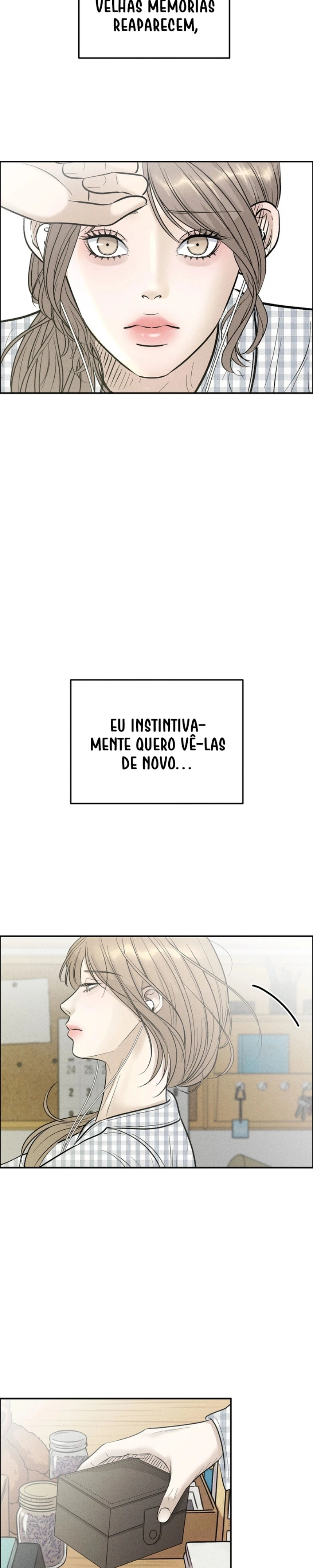 The Wicked Nerd Capítulo 22 Página 4
