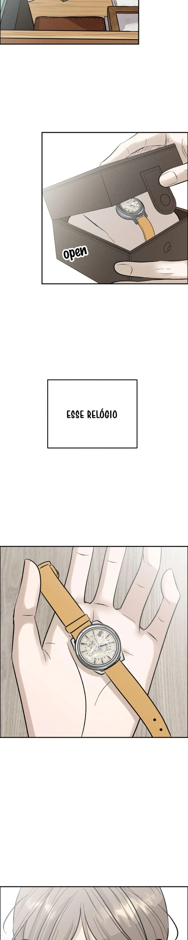 The Wicked Nerd Capítulo 22 Página 5