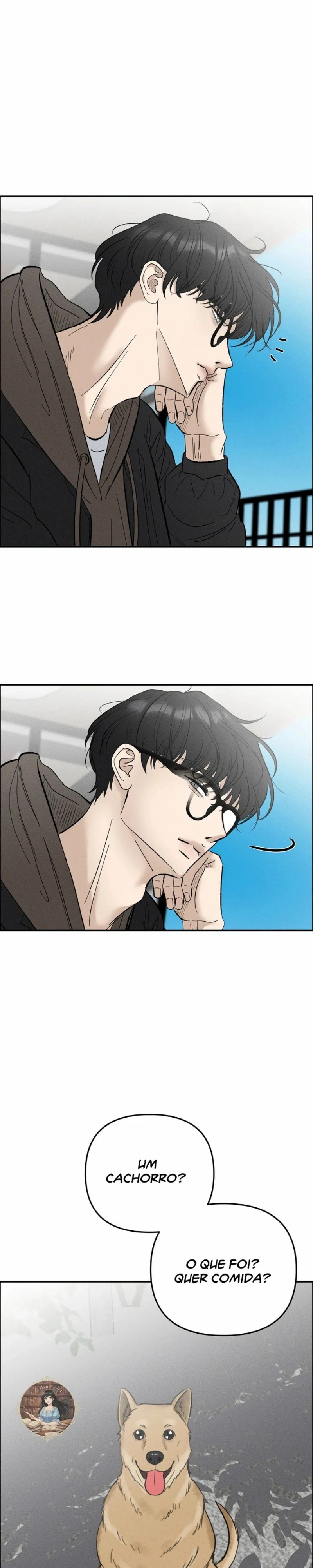 The Wicked Nerd Capítulo 23 Página 12