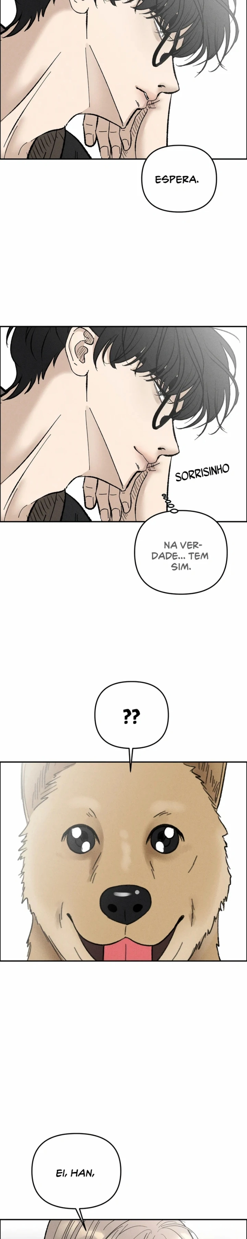 The Wicked Nerd Capítulo 23 Página 14