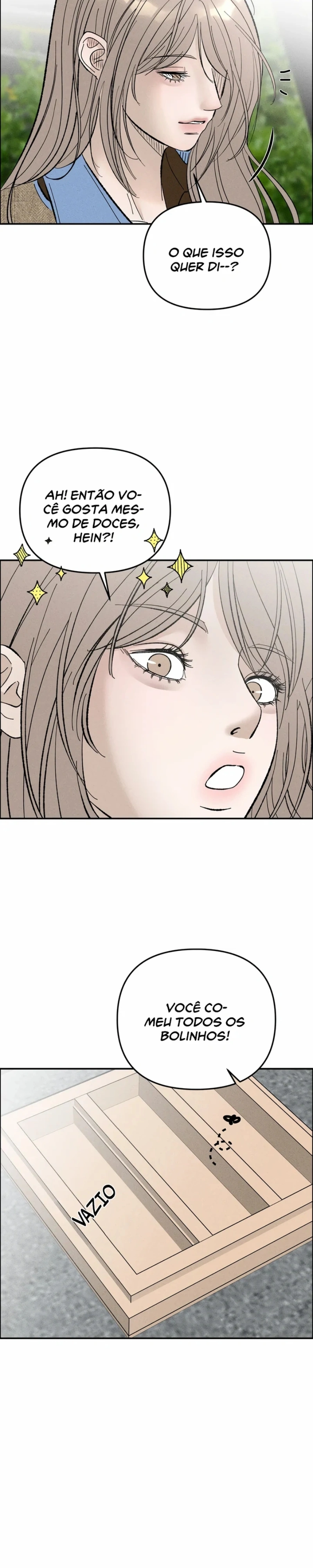 The Wicked Nerd Capítulo 23 Página 15