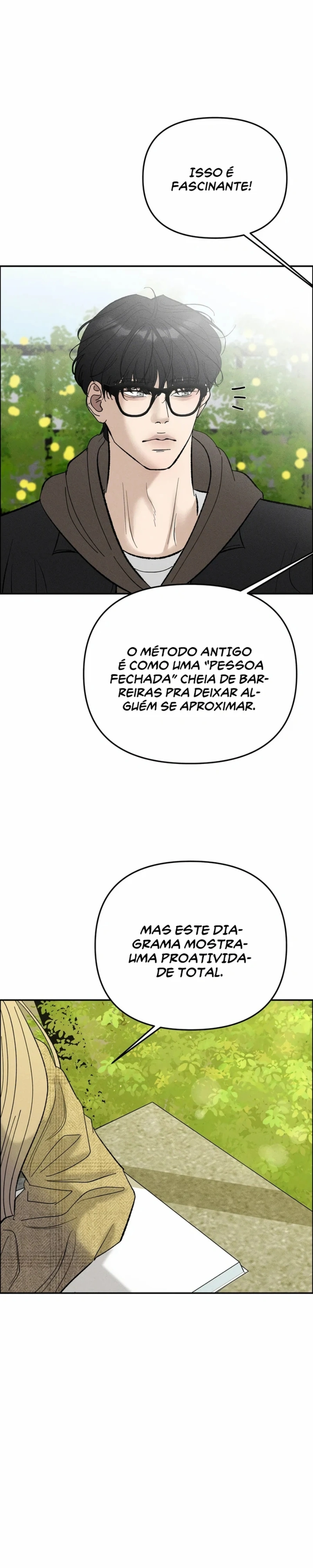 The Wicked Nerd Capítulo 23 Página 24