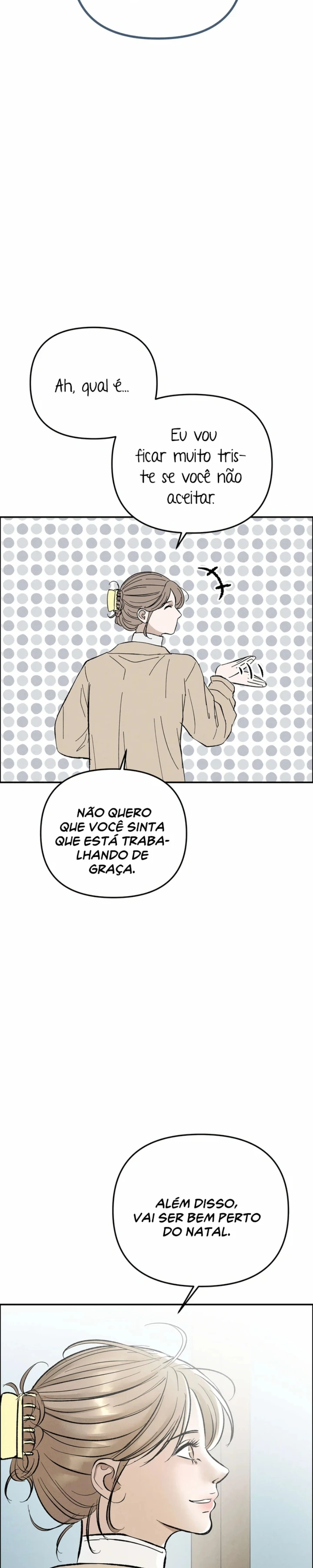 The Wicked Nerd Capítulo 25 Página 10