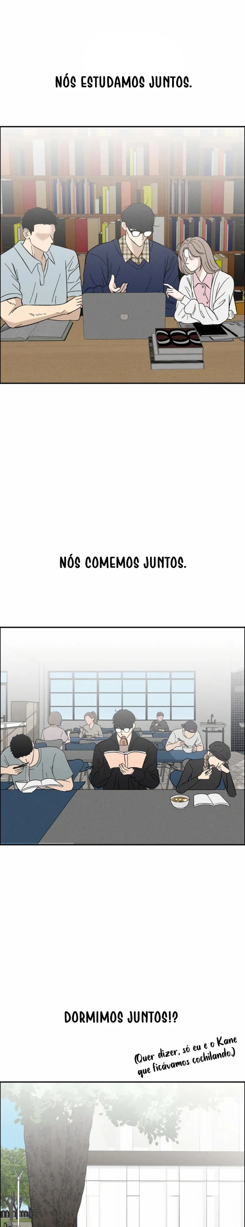 The Wicked Nerd Capítulo 25 Página 14