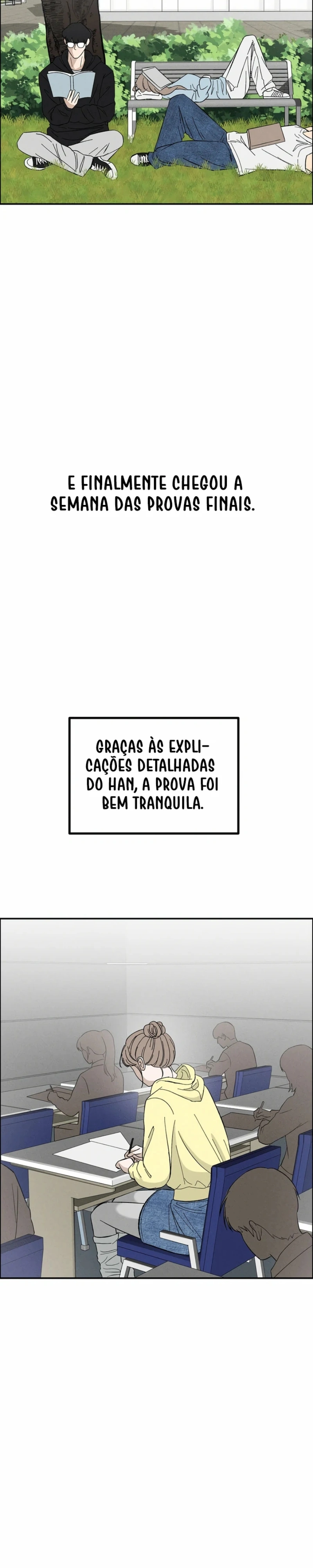 The Wicked Nerd Capítulo 25 Página 15