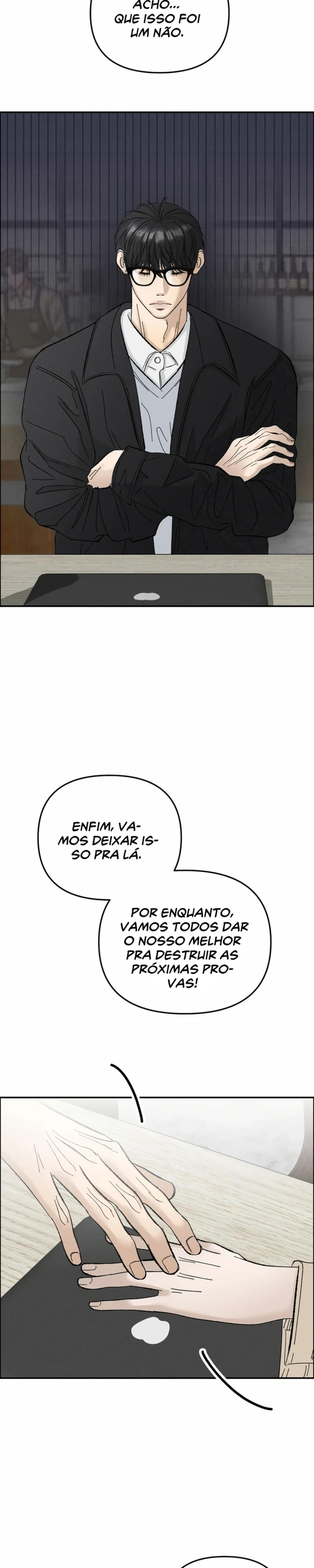 The Wicked Nerd Capítulo 25 Página 2