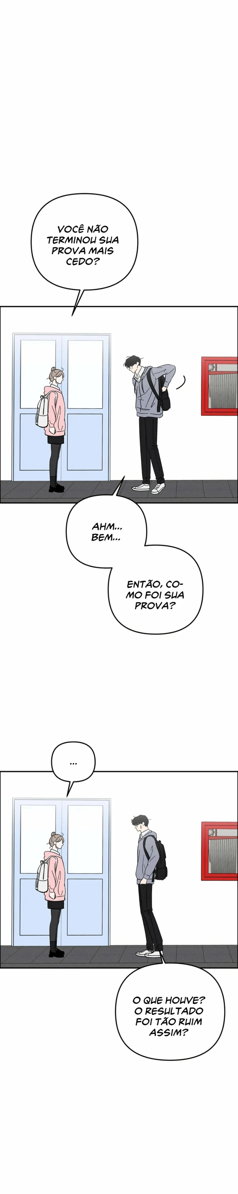 The Wicked Nerd Capítulo 25 Página 20