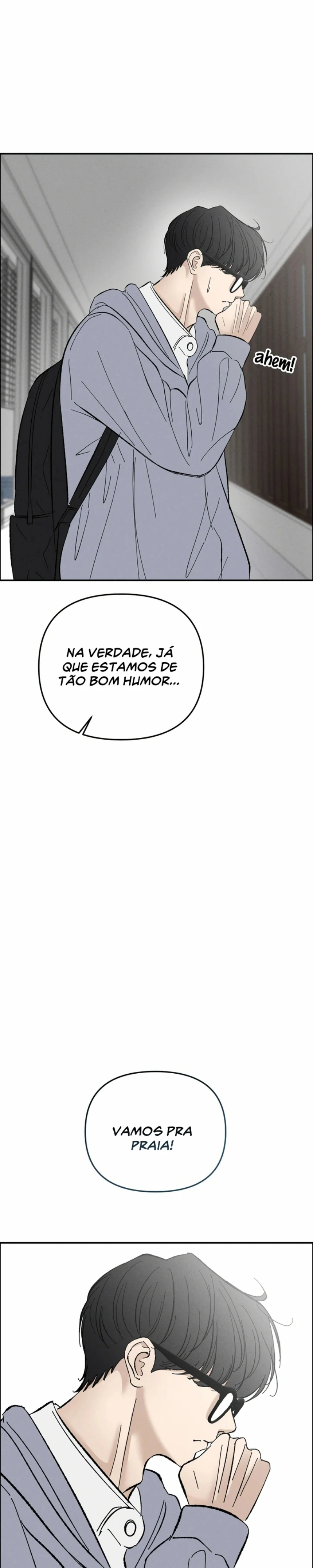 The Wicked Nerd Capítulo 25 Página 24