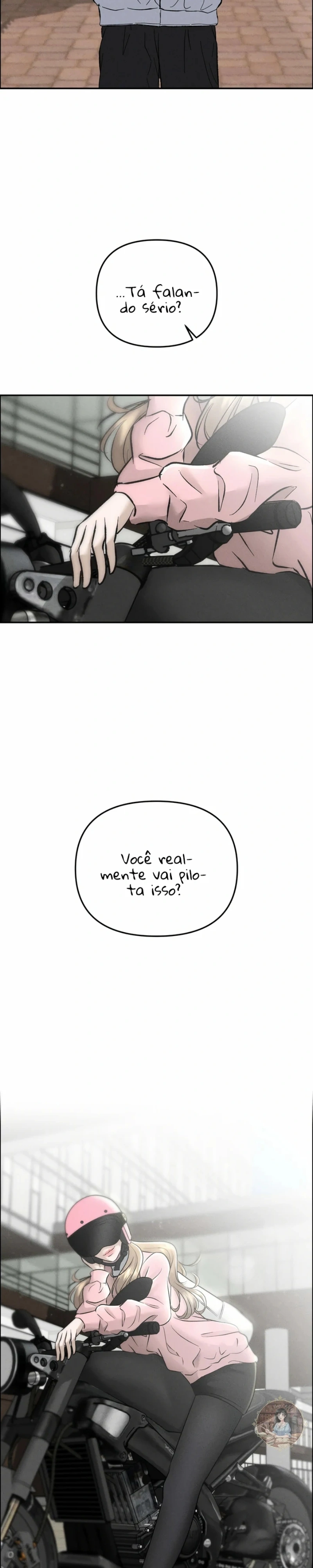The Wicked Nerd Capítulo 25 Página 28