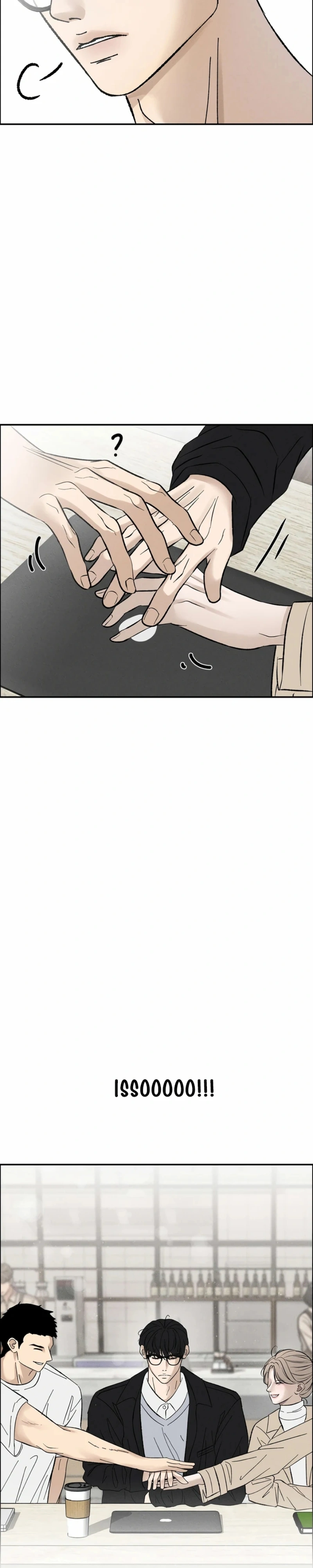 The Wicked Nerd Capítulo 25 Página 4