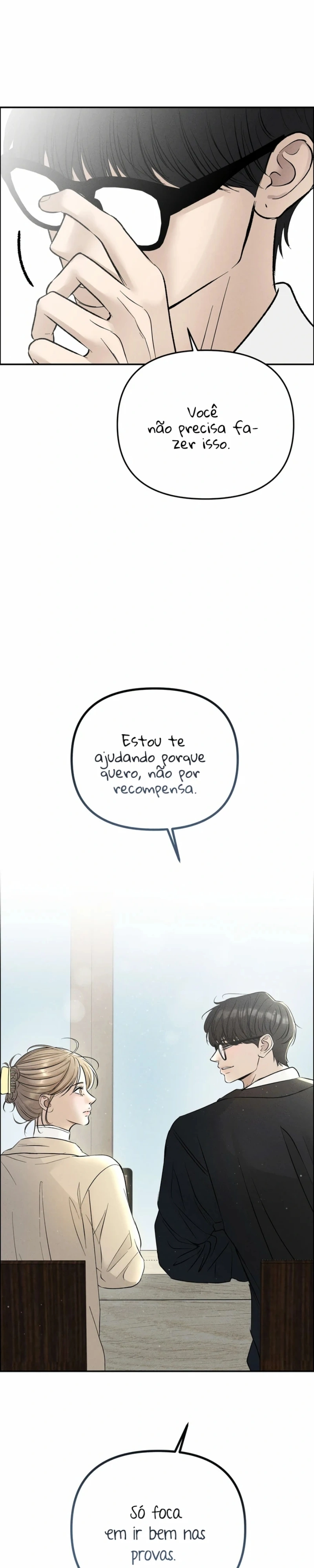 The Wicked Nerd Capítulo 25 Página 9