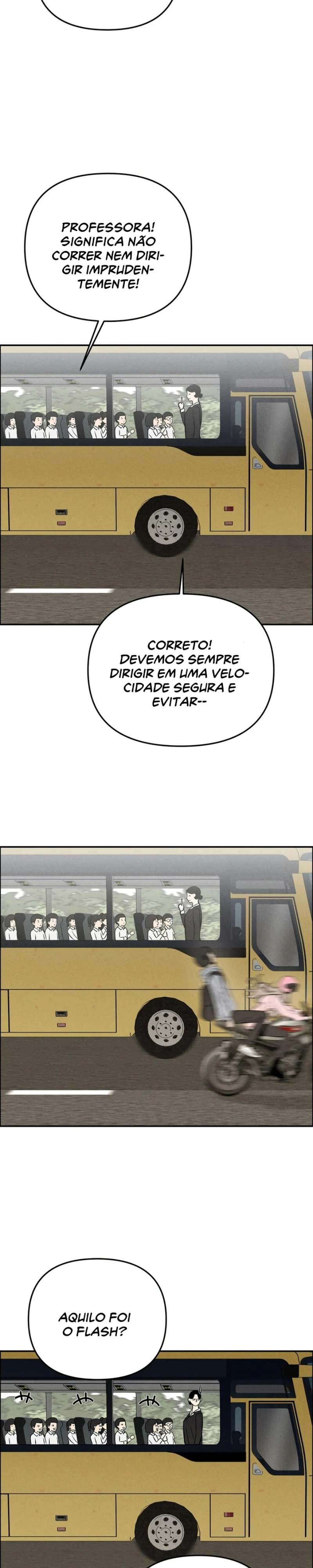 The Wicked Nerd Capítulo 26 Página 10