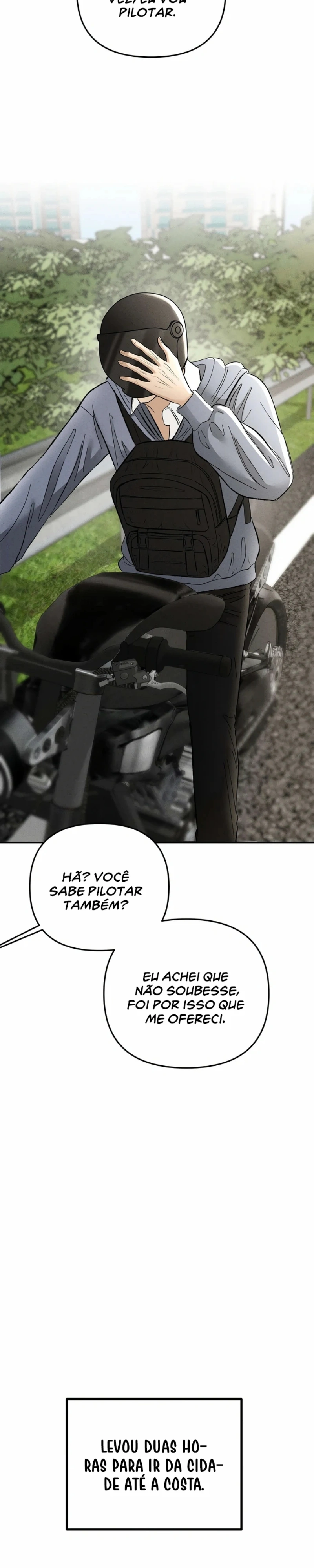 The Wicked Nerd Capítulo 26 Página 16