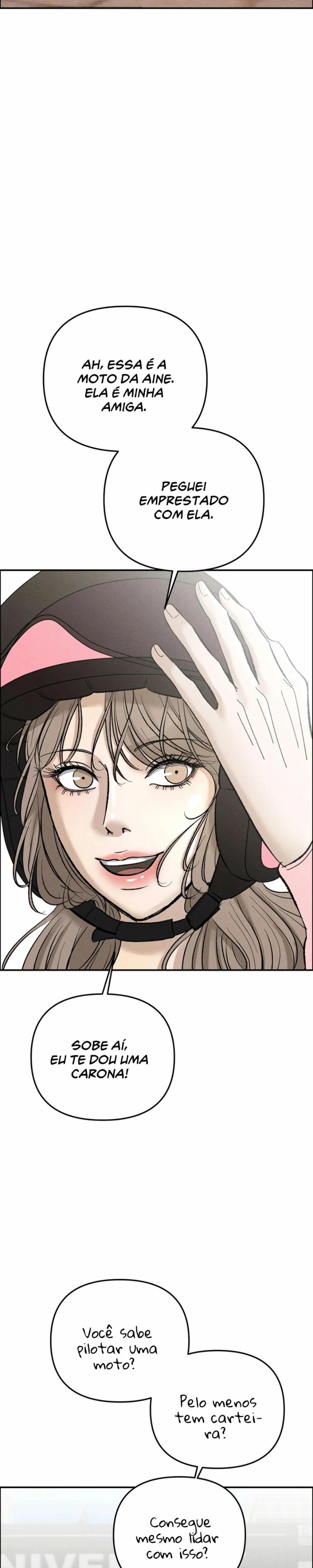 The Wicked Nerd Capítulo 26 Página 2