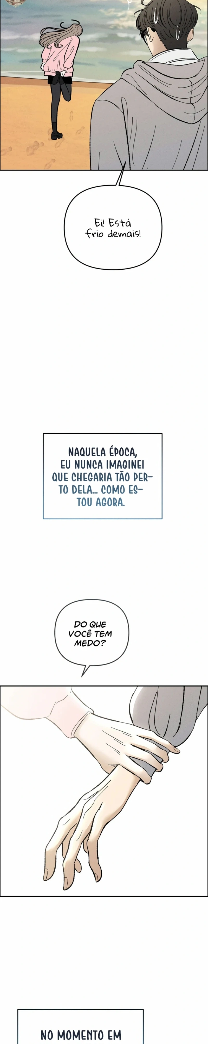 The Wicked Nerd Capítulo 26 Página 28