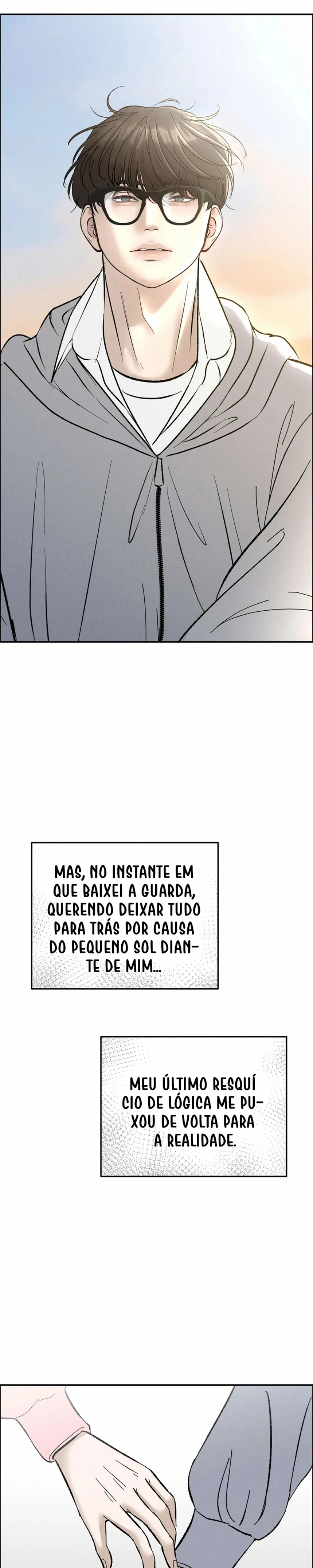 The Wicked Nerd Capítulo 26 Página 30