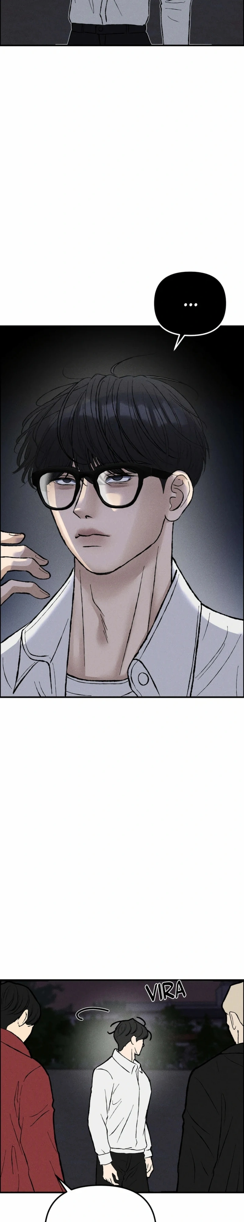 The Wicked Nerd Capítulo 27 Página 21
