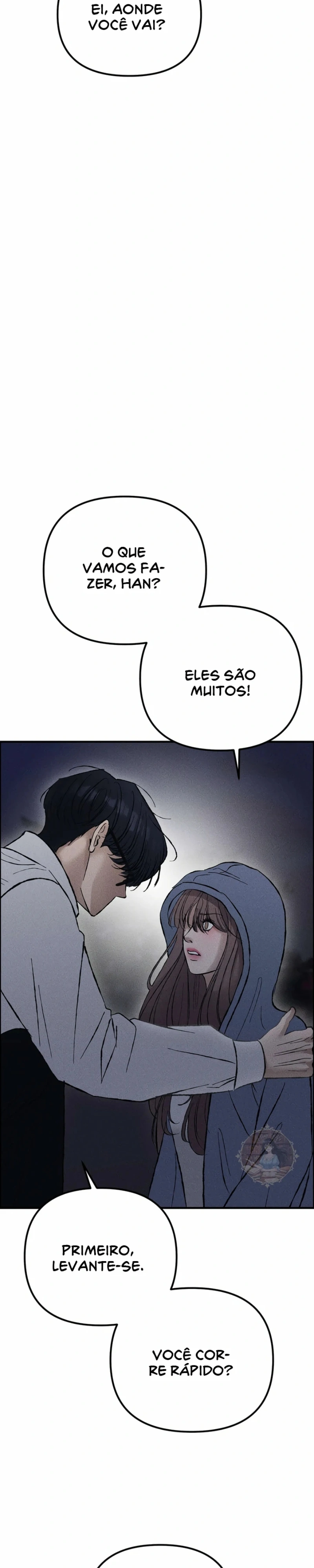 The Wicked Nerd Capítulo 27 Página 22