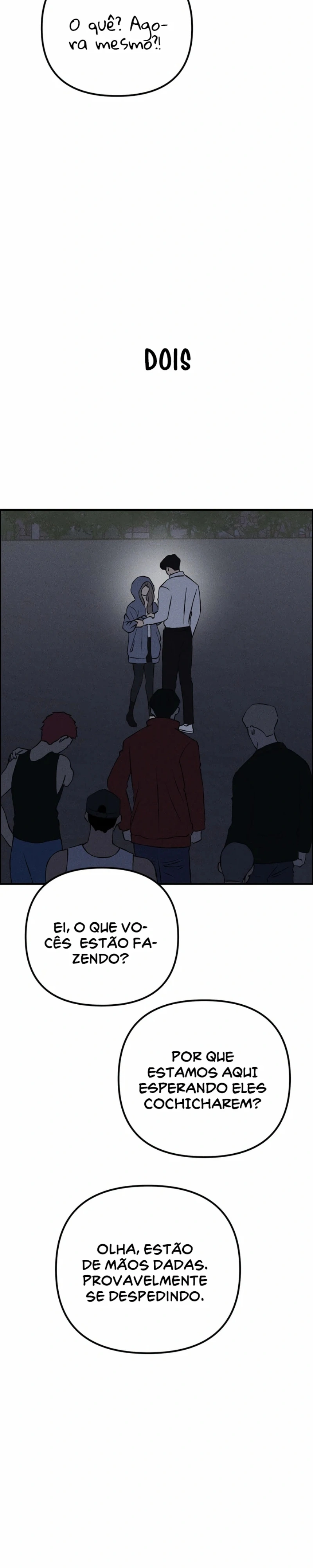 The Wicked Nerd Capítulo 27 Página 24