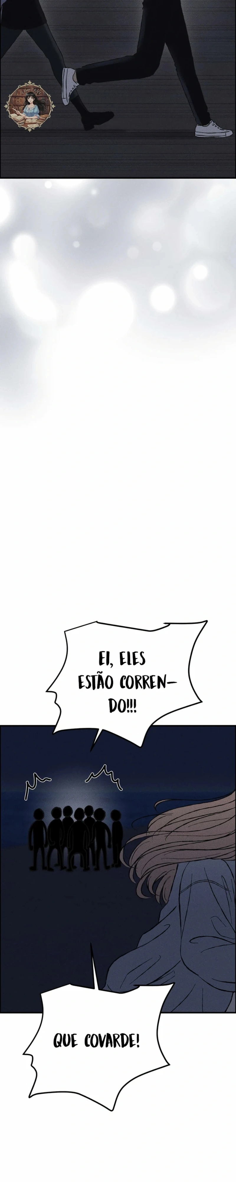 The Wicked Nerd Capítulo 27 Página 26