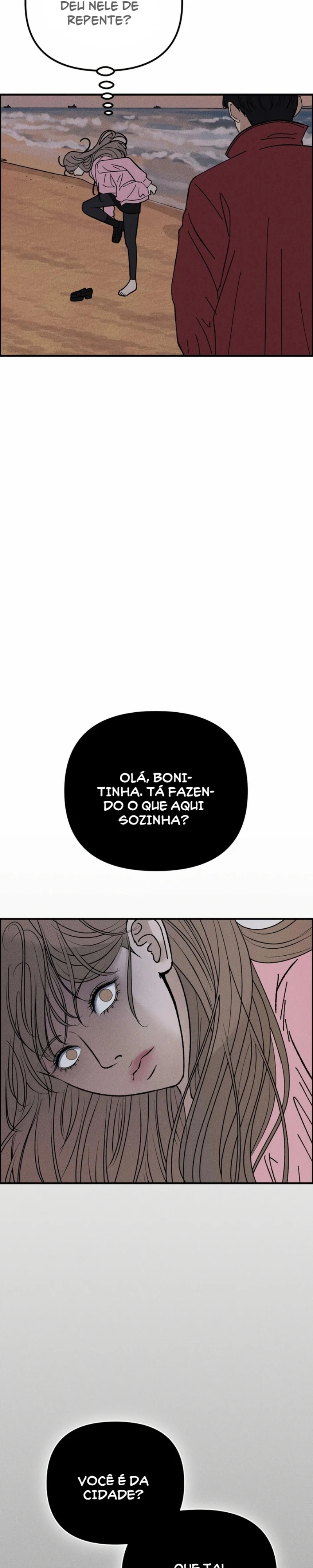 The Wicked Nerd Capítulo 27 Página 4