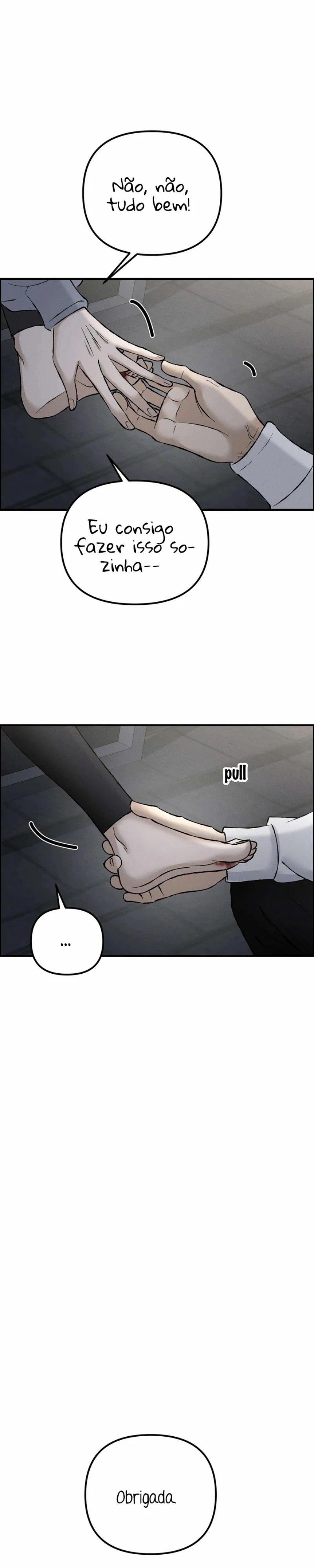 The Wicked Nerd Capítulo 28 Página 10