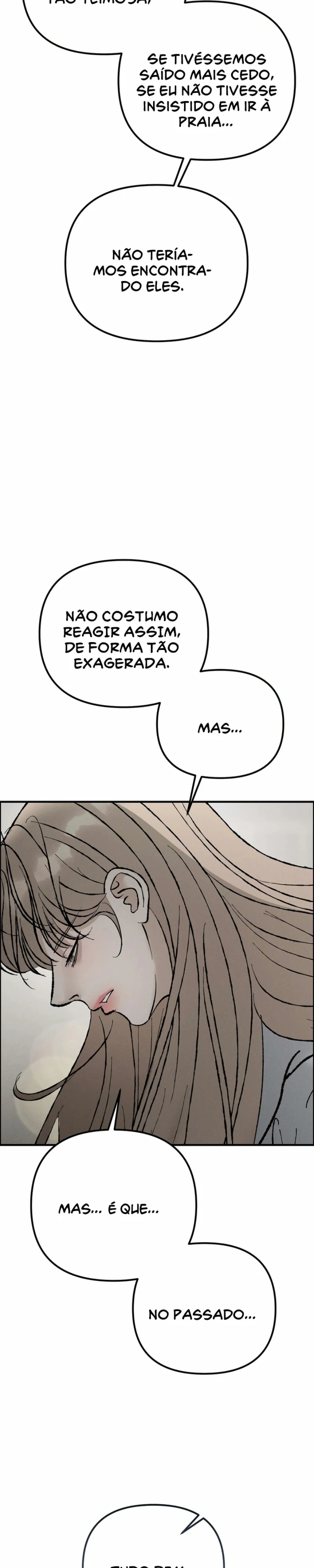 The Wicked Nerd Capítulo 28 Página 12