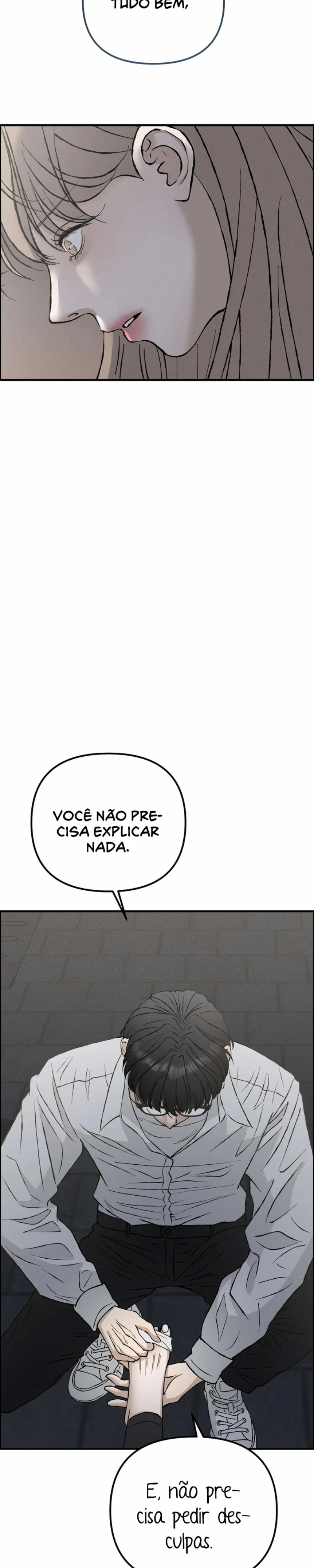 The Wicked Nerd Capítulo 28 Página 13