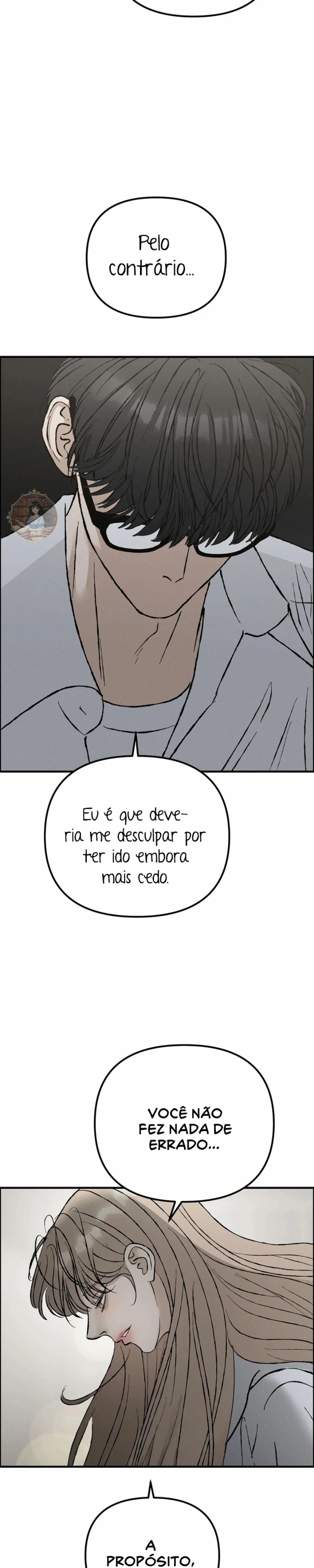 The Wicked Nerd Capítulo 28 Página 14