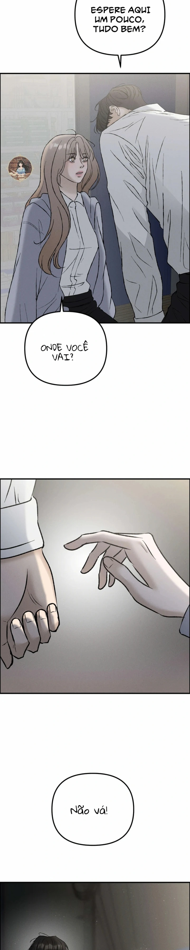 The Wicked Nerd Capítulo 28 Página 19