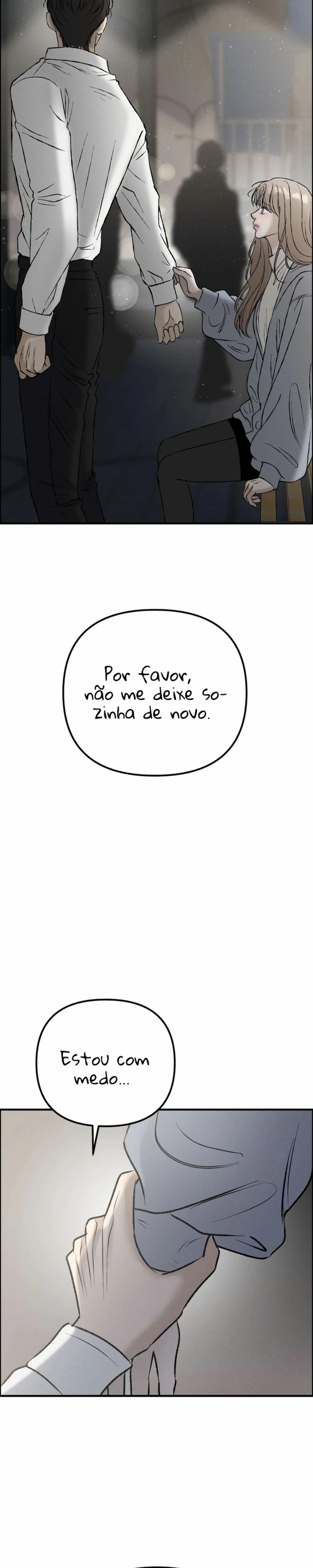 The Wicked Nerd Capítulo 28 Página 20