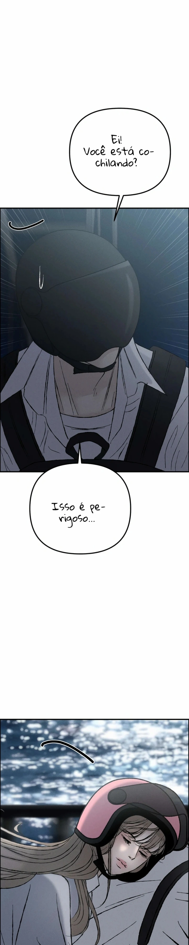 The Wicked Nerd Capítulo 28 Página 32
