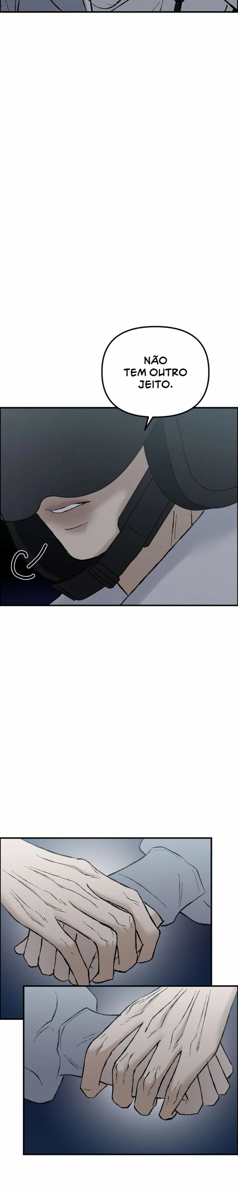 The Wicked Nerd Capítulo 28 Página 33