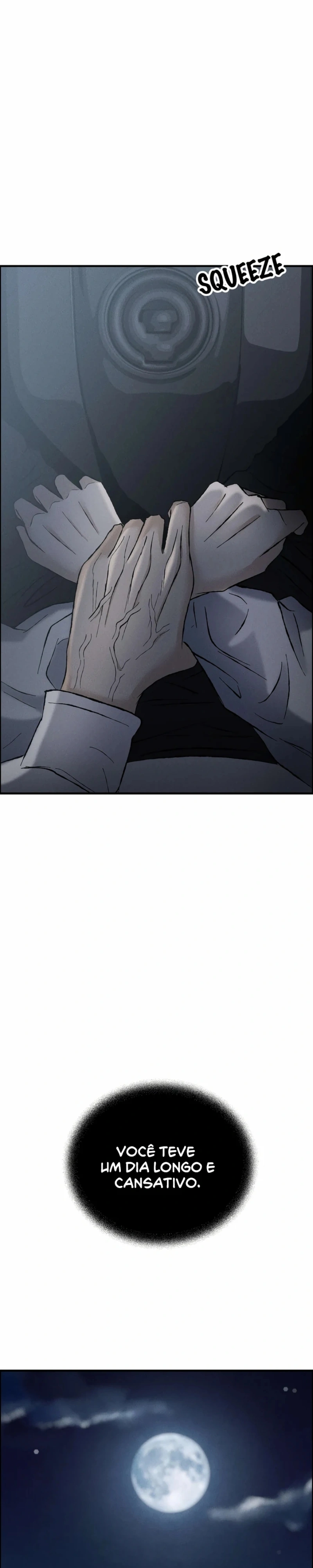 The Wicked Nerd Capítulo 28 Página 34