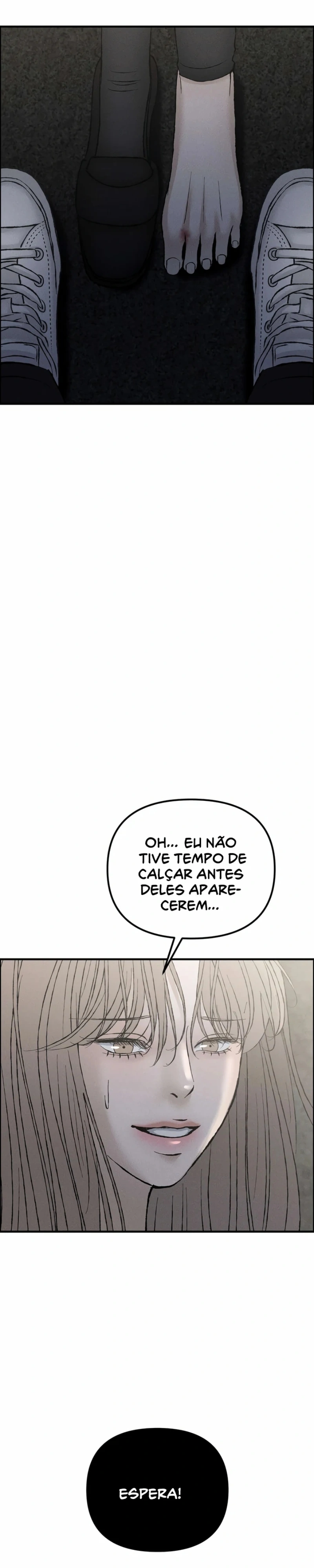 The Wicked Nerd Capítulo 28 Página 7