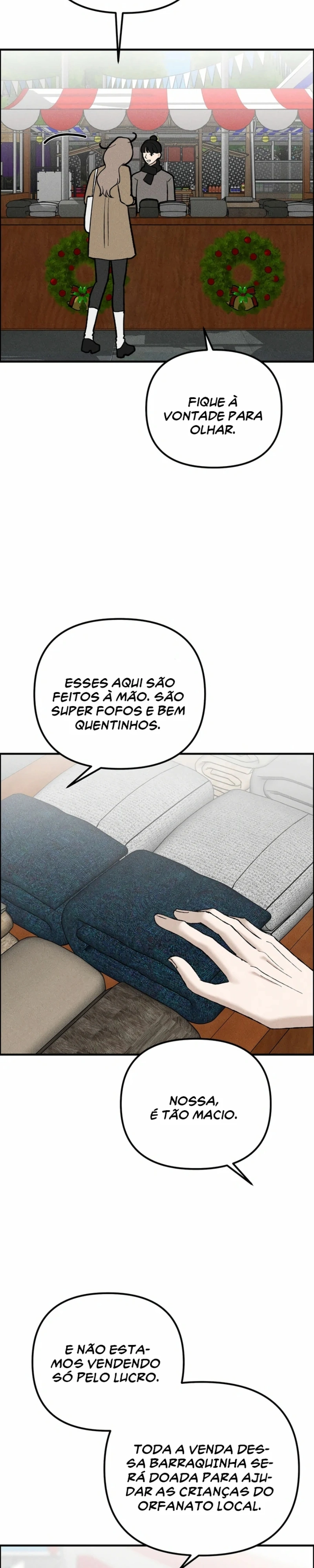 The Wicked Nerd Capítulo 29 Página 10