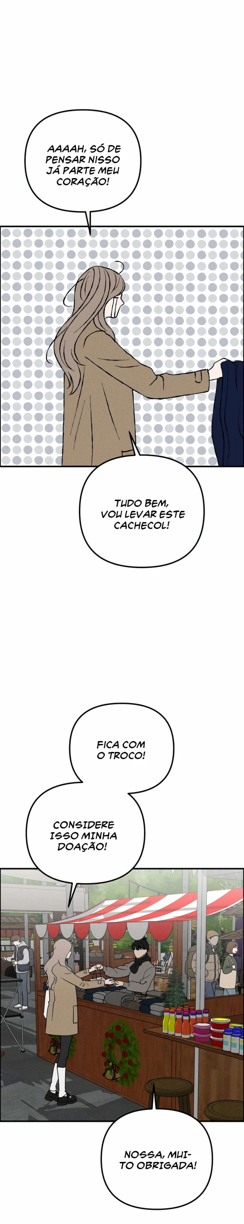 The Wicked Nerd Capítulo 29 Página 14