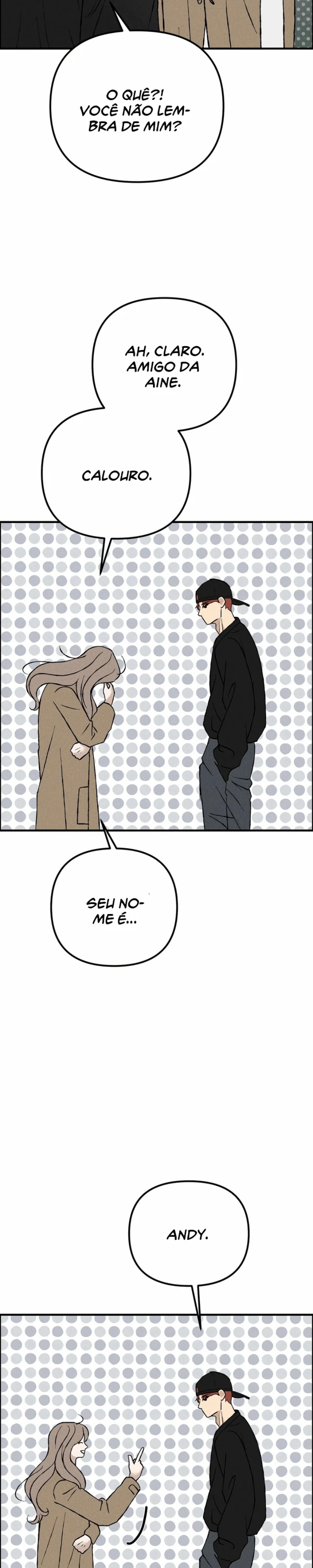 The Wicked Nerd Capítulo 29 Página 18