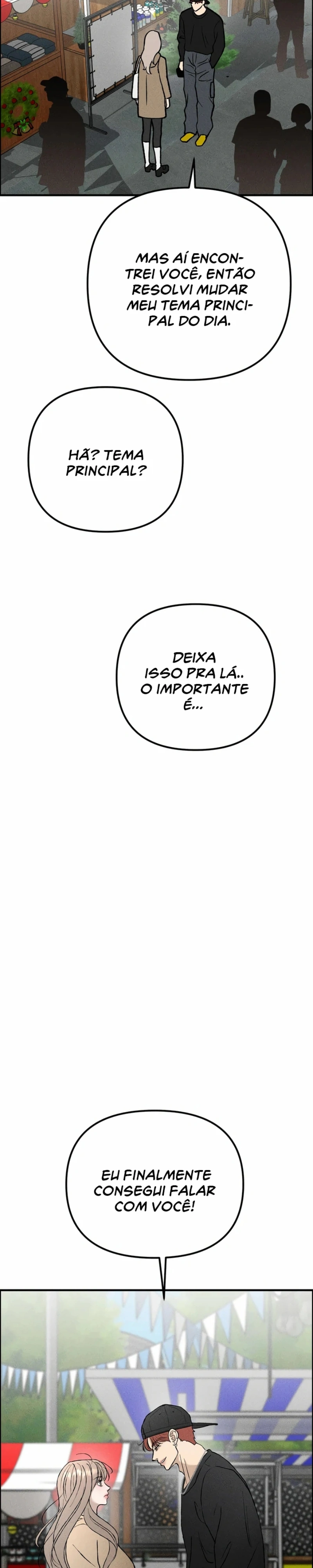 The Wicked Nerd Capítulo 29 Página 20