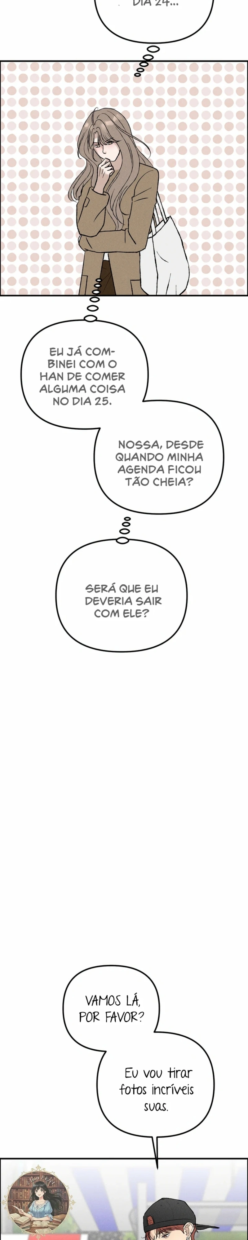 The Wicked Nerd Capítulo 29 Página 23